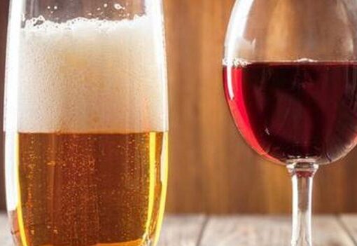 Primer trimestre 2024: sufre la peor caída el consumo de las bebidas con alcohol