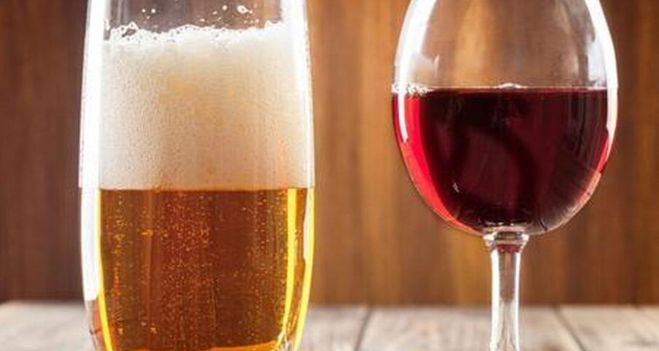 Primer trimestre 2024: sufre la peor caída el consumo de las bebidas con alcohol