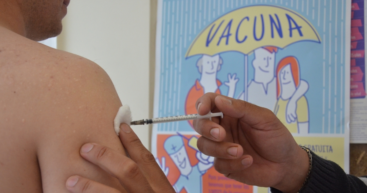 Semana de la Vacunación de las Américas: mirá cuándo y dónde vacunarte