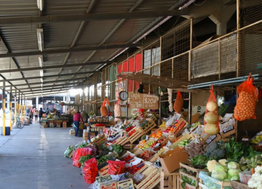 Luego de cambiar su horario, la Feria de Capital informó los precios de frutas y verduras