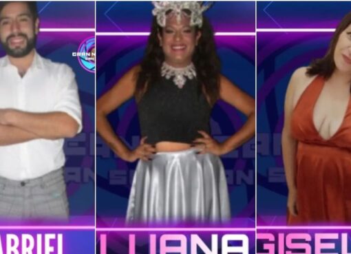 Nueva eliminación en Gran Hermano San Juan, ¿quién se fue?