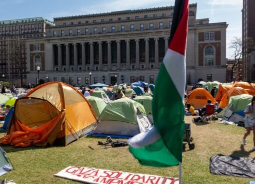 Estados Unidos: más de 600 detenidos en protestas estudiantiles propalestina | Las manifestaciones se extendieron a más de 60 universidades del país