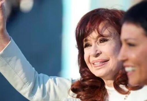 Reapareció Cristina Fernández y apuntó contra Milei: “El sacrificio actual del pueblo es inútil”