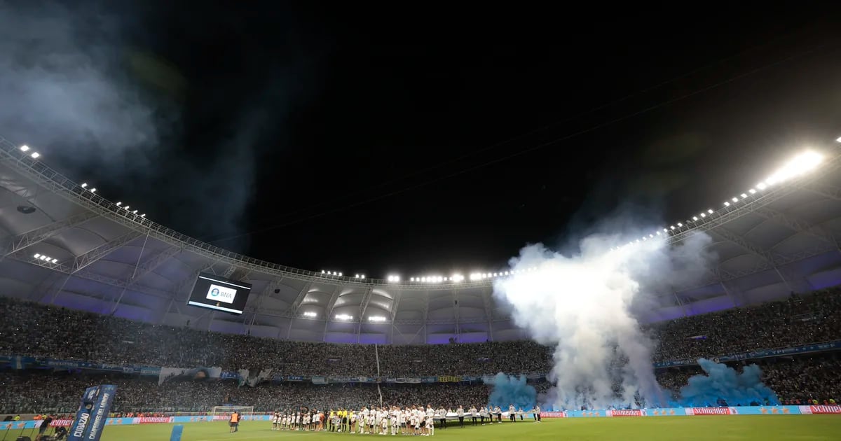 Cuando y dónde se jugará la final de la Copa de la Liga entre Vélez y el ganador de Boca-Estudiantes