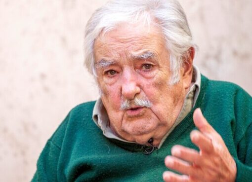 José “Pepe” Mujica contó que tiene un tumor en el esófago | “Es algo muy comprometido y complejo”, explicó