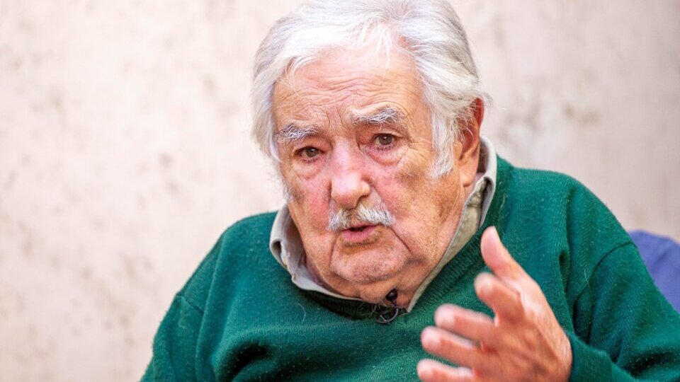 José “Pepe” Mujica contó que tiene un tumor en el esófago | “Es algo muy comprometido y complejo”, explicó