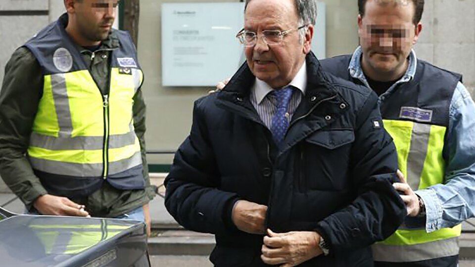 España: Manos Limpias, denuncias sucias | La fiscalía de Madrid pidió archivar la investigación a Begoña Gómez