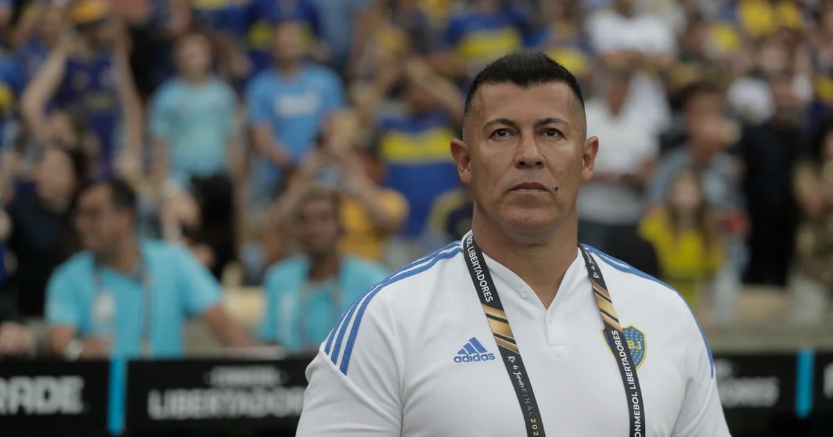 La confesión de Jorge Almirón sobre Boca Juniors que causó sorpresa entre los fanáticos