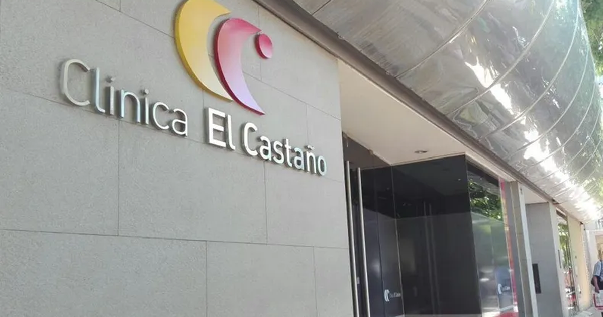 Crisis en la salud privada de San Juan: 30 despidos en la Clínica El Castaño
