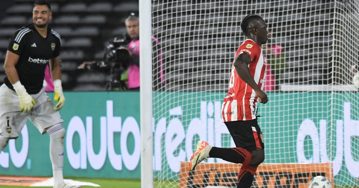 Estudiantes eliminó a Boca por penales y enfrentará a Vélez en la final de la Copa de la Liga