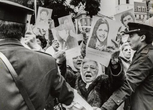 “Nunca claudicaron”: Madres de Plaza de Mayo, 47 años | Homenajes y reconocimientos en un nuevo aniversario