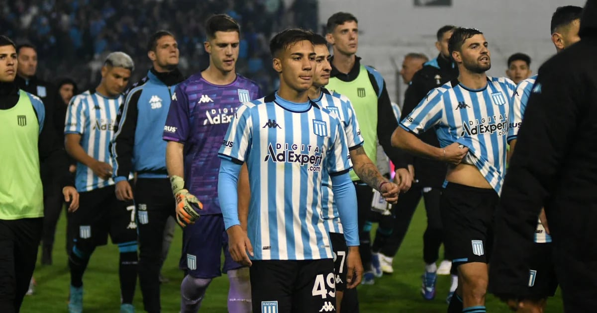 “Es una derrota para preocuparse y ocuparse”: el lamento de Gustavo Costas tras el golpazo de Racing en la Copa Argentina