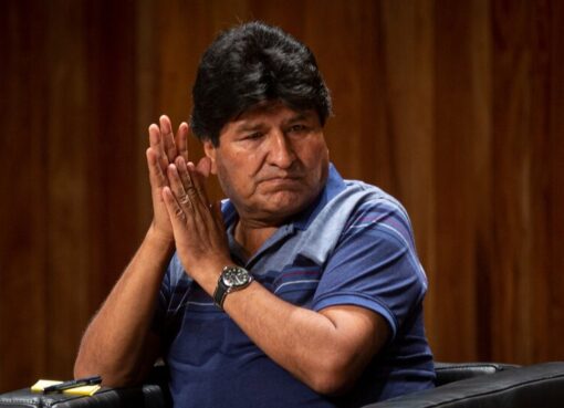 Bolivia: el expresidente Evo Morales fue excluido de la dirección del MAS | El nuevo líder del partido llamó a una “refundación”