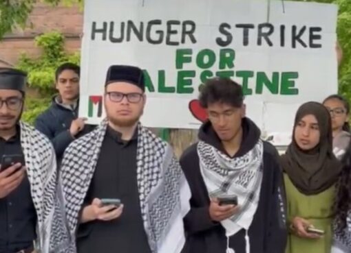 Las protestas estudiantiles propalestina se extendieron en el mundo | Los acampes en Estados Unidos cruzaron las fronteras