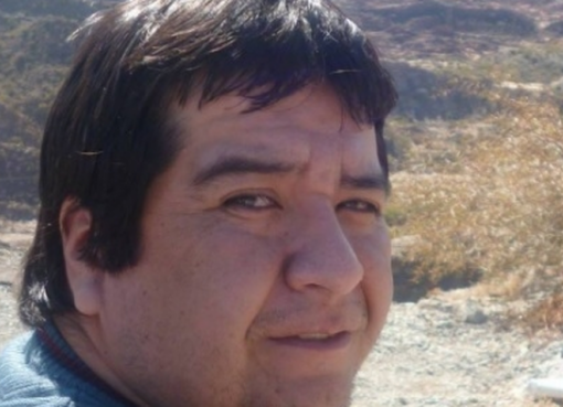 Dolor en los medios sanjuaninos: falleció el operador de radio Pandy Molina