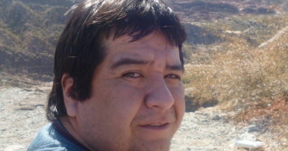 Dolor en los medios sanjuaninos: falleció el operador de radio Pandy Molina