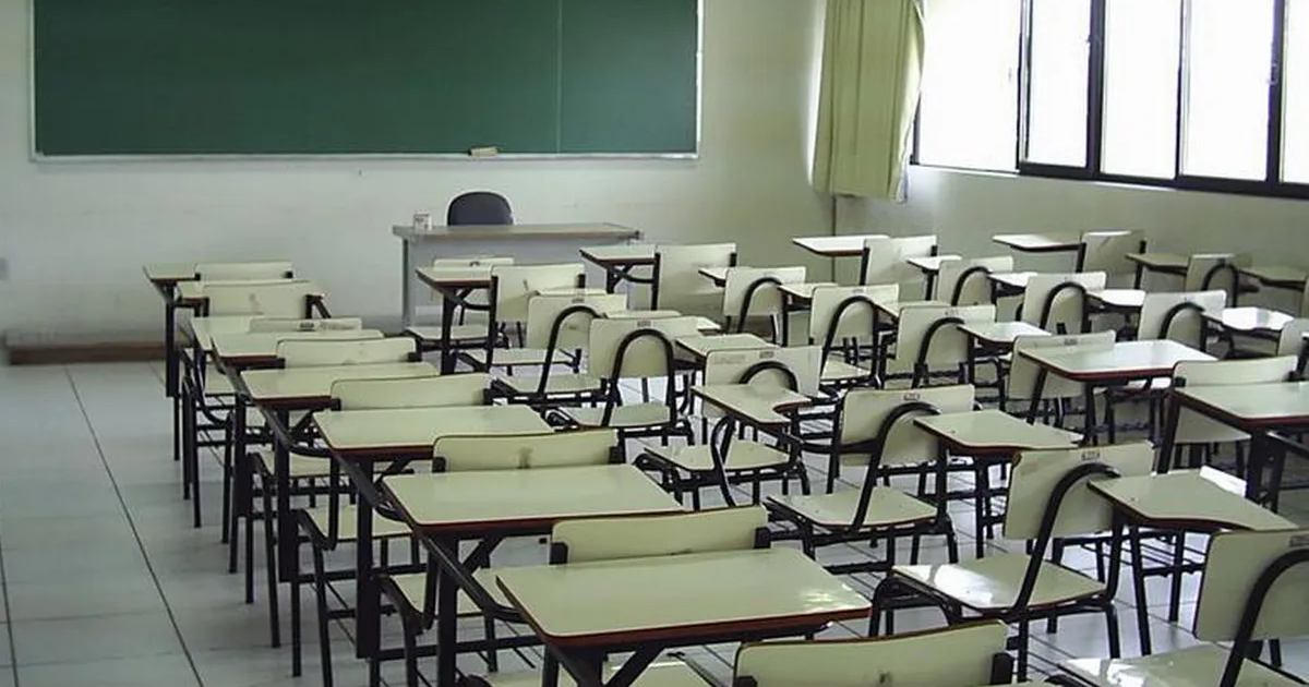 Educación analiza qué postura tomar ante el paro de la CGT del jueves y su impacto en las aulas sanjuaninas