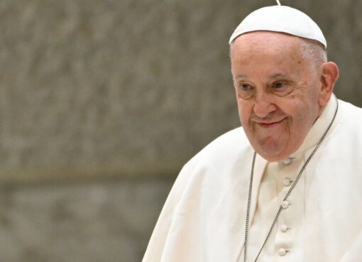 El Papa convocó a 30 premios Nobel | Para reflexionar sobre el futuro de la humanidad
