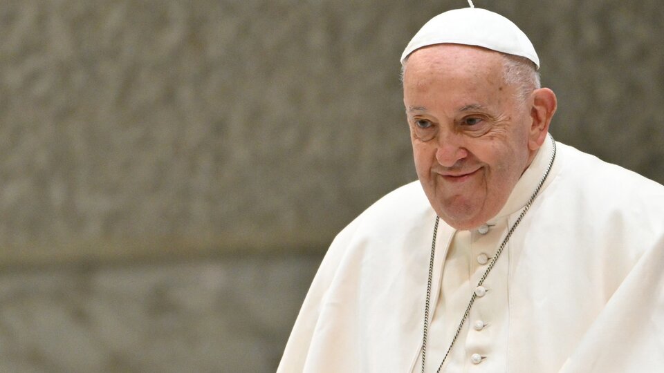 El Papa convocó a 30 premios Nobel | Para reflexionar sobre el futuro de la humanidad