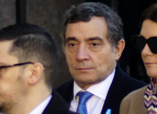 “Pepín” lo hizo: la Justicia permitirá que vuelva al país sin quedar preso | La jueza Servini le otorgó la exención