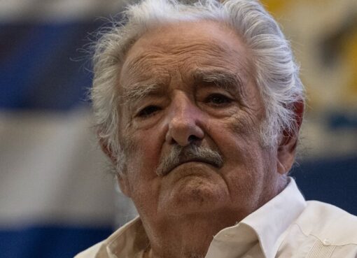 Pepe Mujica comenzó su tratamiento de radioterapia | El expresidente de Uruguay padece cáncer de esófago