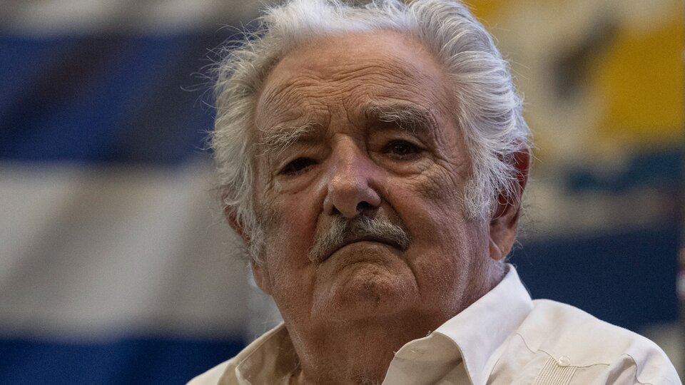 Pepe Mujica comenzó su tratamiento de radioterapia | El expresidente de Uruguay padece cáncer de esófago