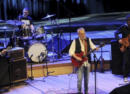 Un ícono del rock nacional dará un concierto en San Juan