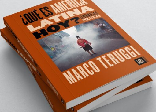 Marco Teruggi propone un viaje al interior de una región en tensión permanente | El periodista presenta su libro “¿Qué es América Latina hoy? Crónicas políticas”