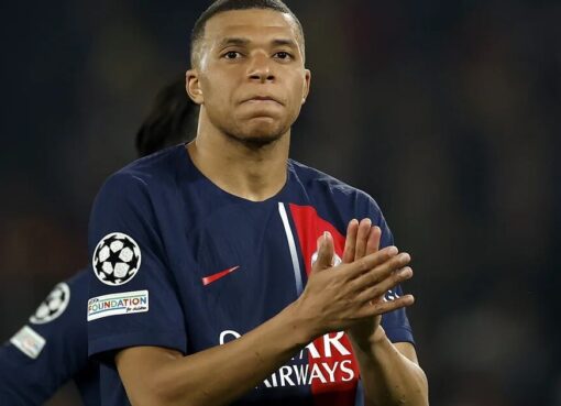 El PSG busca a una de las figuras de la liga italiana para reemplazar a Kylian Mbappé