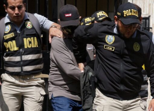Perú: la corrupción hunde a la gestión de Boluarte | Rodeada de escándalos, la presidenta tiene un índice de aprobación bajísimo