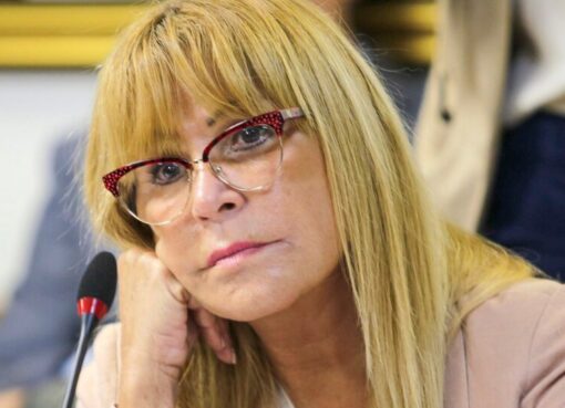 Una condena que le pega fuerte al gobernador de Chaco | Aída Ayala, exintendenta de Resistencia y aliada de Zdero, fue declarada culpable por defraudar al Estado