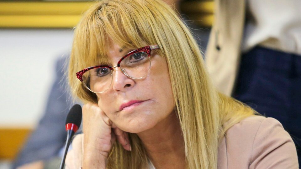 Una condena que le pega fuerte al gobernador de Chaco | Aída Ayala, exintendenta de Resistencia y aliada de Zdero, fue declarada culpable por defraudar al Estado