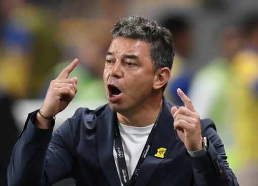 Echaron a Marcelo Gallardo como entrenador del Al Ittihad: los alarmantes números que lo eyectaron del cargo en tan solo seis meses