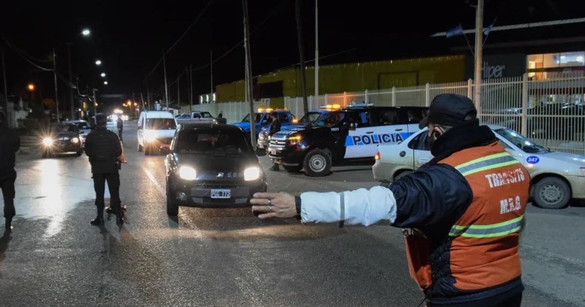 No te relajes con la tarjeta azul: en San Juan la seguirán exigiendo, ¿hasta cuándo?