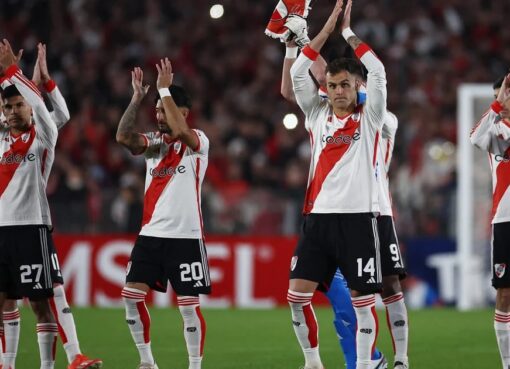 River Plate se convirtió en el primer equipo argentino en clasificarse al Mundial de Clubes de 2025: el formato y los gigantes que participarán