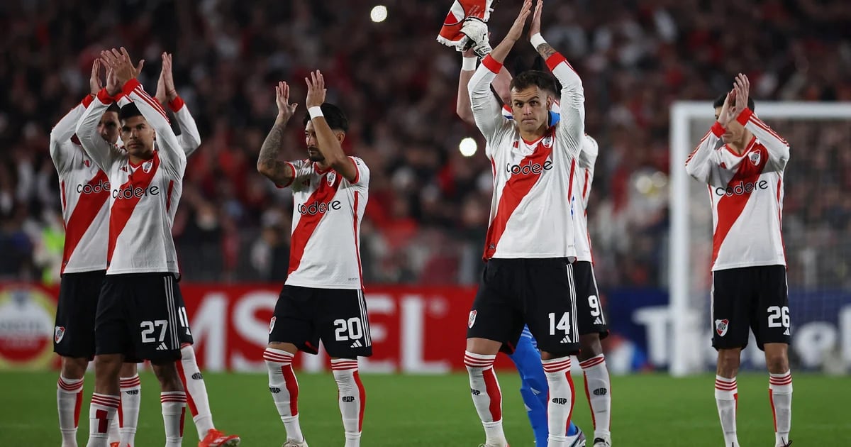 River Plate se convirtió en el primer equipo argentino en clasificarse al Mundial de Clubes de 2025: el formato y los gigantes que participarán