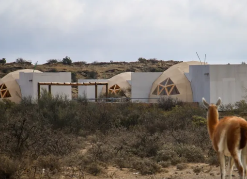 Qué pasó con los Eco Domos de Ischigualasto, tras el “error” que los puso en peligro