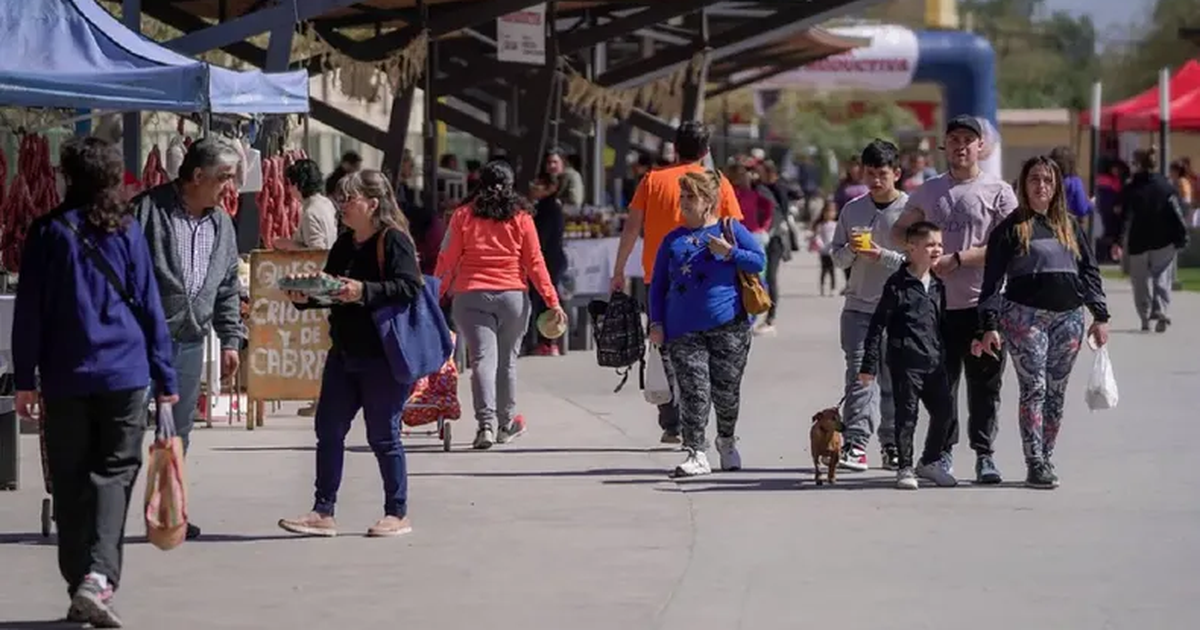 Cambio Verde, la propuesta que llega a la Feria Agroproductiva que combina reciclaje con economía