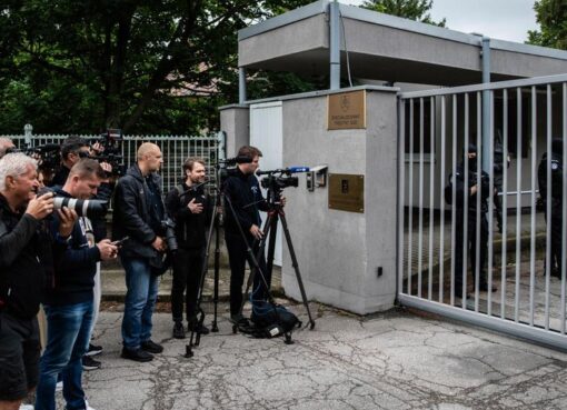 El primer ministro eslovaco está grave pero estable | Robert Fico fue operado tras el ataque a balazos