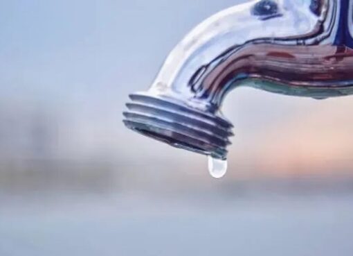 Un barrio de Capital, sin agua potable durante este martes