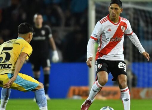 Impacto en la Copa Argentina: River Plate quedó eliminado por penales ante Temperley