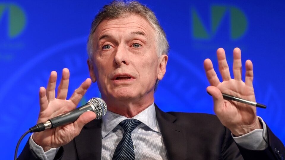 Macri juntó a los gobernadores y el PRO envía señales de despegue de Milei | Primera reunión como presidente del Partido