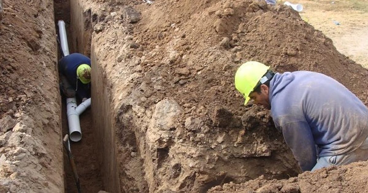 OSSE anunció un corte en una calle de Capital durante todo este miércoles