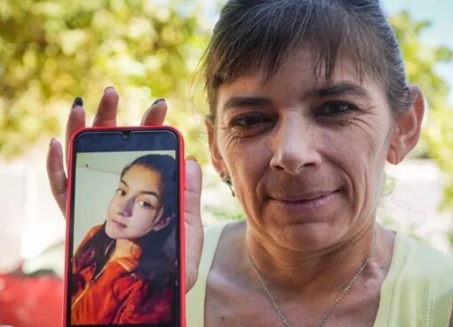 Le ‘despertó’ un cáncer tras el femicidio de su hija y falleció: dolor por la muerte de Lorena Rodríguez