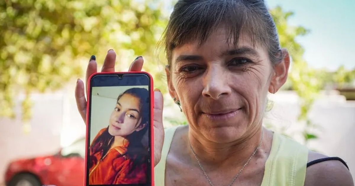 Le ‘despertó’ un cáncer tras el femicidio de su hija y falleció: dolor por la muerte de Lorena Rodríguez