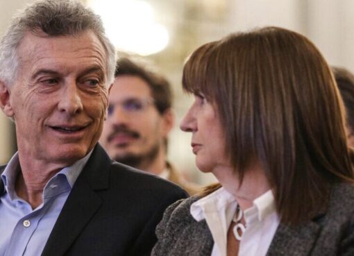 Macri se cargó a la conducción del PRO bonaerense para frenar a Bullrich | Otro round entre el expresidente y la ministra de Seguridad