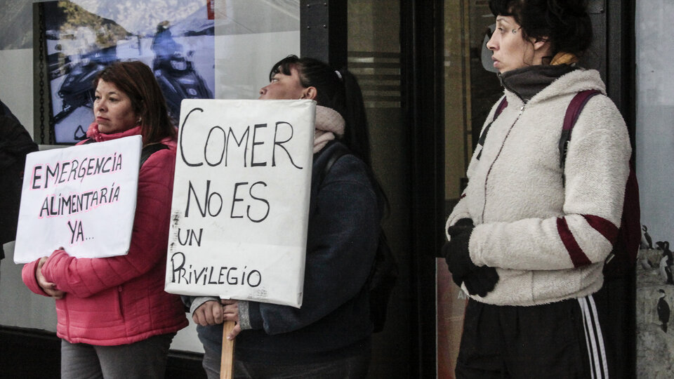 A más ajuste, más conflicto