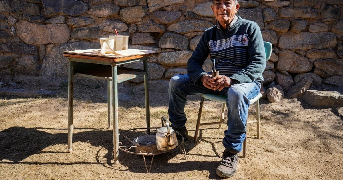 Con los ojos húmedos: la importancia de un camino sanjuanino, en primera persona