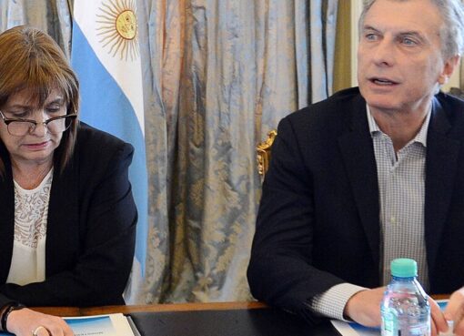 Bullrich dinamitó los bloques del PRO bonaerenses y armó “PRO Libertad” | Recrudece la pelea entre Macri y la ministra de Seguridad