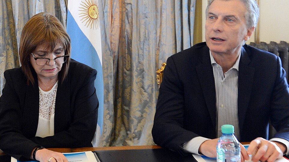 Bullrich dinamitó los bloques del PRO bonaerenses y armó “PRO Libertad” | Recrudece la pelea entre Macri y la ministra de Seguridad